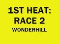 R4 Ridge Racer Type 4 Grand Prix: MMM 1st Heat