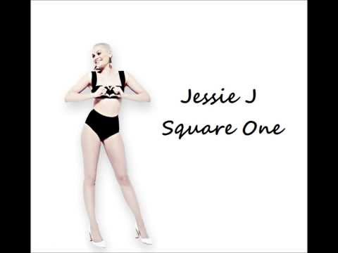 Square One Jessie J