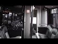Luxury Limousine - Party Bus