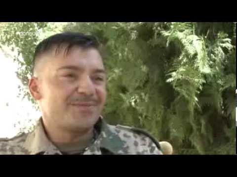 kunduz - Das Feldlager Kunduz, in dem sich momentan auch noch 300 Soldaten aus Regen aufhalten, ist in wenigen Wochen „Geschichte