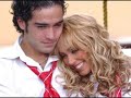 anahi y poncho  yo te propongo 