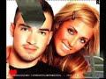 anahi y poncho  yo te propongo 