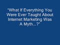 Earn $1 While give away this report