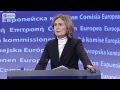 Barroso: 'No Further Delays' on Lisbon Treaty