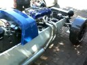 viento s2k first start