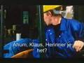 Nederlands ondertiteld: Klaus die gabelstaplerfahrer
