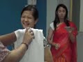 Sri KDU indian dance practice