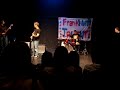 The Manraj and Keegan jazz odyssey experience - Crushing Day