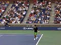 2008 US Open  Novak Djokovic