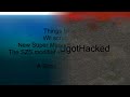 How to Change Text in The New Super Mario Brothers Wii
