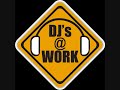 DJ's @ Work - Don't Break My Heart (Radio Edit)