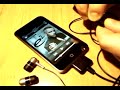 Touchmods Headset Prototype Touchmods Headset Prototype