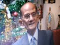 Melvyn Brown speaks about Christmas Melvyn Brown speaks about Christmas