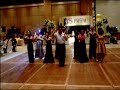 Ballroom Prom