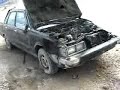 radio controlled car