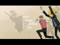 「PERSONA-trinity soul-」のEDのキャラをゲームの方のP3キャラに替えて作ってみました。もともとの登場人物が少ないためやむなく削られたキャラもおりますがごめんなさい（特に会長ファンには申し訳ないことになっています）。制作：約３日とか書いてますが、もともと別ＭＡＤ用の一部として制作していたものなので実質はもうちょっとかかってます