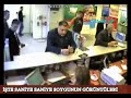 G�venlik Kameras?nda Banka Soygunu