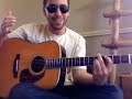 How to Play "The Underdog" by Spoon
