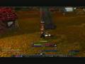Death Knight start area