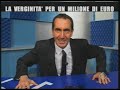 IENE RAFFAELLA FICO LA VERGINE DEL GRANDE FRATELLO