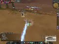 Rogue Power Lvl 73