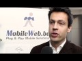 Web Goes Mobile 4 - Didier Ongena