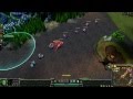 LoL Game 1 - Sion 1/2