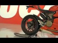 Ducati 1199 Panigale: Intervista...