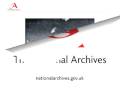 UFO file released May 2008 at The National Archives (UK) - Part 2 (audio with slides)