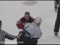 Erskine vs Janssen Feb 24/07 Erskine vs Janssen Feb 24/07