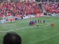 TFC vs. KCW 2-0 2nd goal!