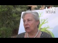 Rita Borsellino: "Su via D'Amelio misteri e ombre" Rita Borsellino: "Su via D'Amelio misteri e ombre"