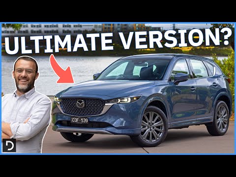 is the mazda cx 5 still an impressive suv after all this time  drivecomau