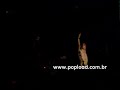 FRANZ FERDINAND - S�O PAULO