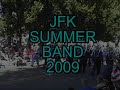 JOHN F KENNEDY CATHOLIC HIGH SCHOOL-BURIEN WA-2009 SUMMER BAND-BURIEN PARADE