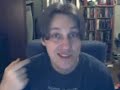 Questions and Answers with Truthslayer 8/14