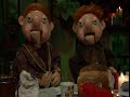 Podge & Rodge Intrview Leslie Grantham