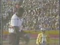 ROBERT WEIR Olympic discus throw.