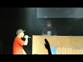 Lutamos Pelo Respeito - Tribuno (Live @ TSB Houdini) Lutamos Pelo Respeito - Tribuno (Live @ TSB Houdini)