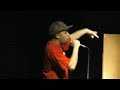 Lutamos Pelo Respeito - Tribuno (Live @ TSB Houdini)