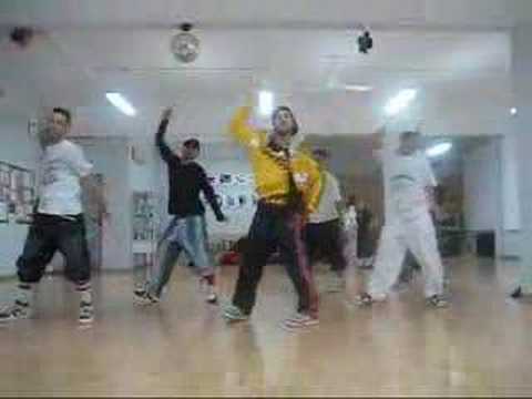 janet jackson - feedback (alex,tisha)
