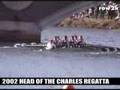 2002 Head of the Charles - Champ 8 Women