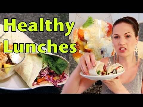 recipes - Like it? Pin it! https://pinterest.com/pin/257408934922889821/ You'll be the envy of your friends when you unwrap these amazingly delicious lunches! So good ...