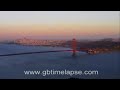 Golden Gate Moonrise Golden Gate Moonrise