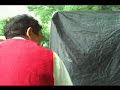 PAAC Summer Study Tour: Rickshaw Riding