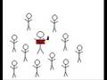 stickman adventures:stickybomb