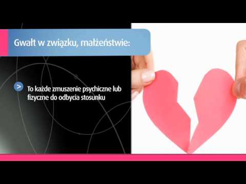 Gwałt jest formą kontaktu seksualnego wymuszonego na drugiej osobie. Nie ma znaczenia czy osoby będące w zbliżeniu są małżeństwem, partnerami seksualnymi czy gwałtu dokonała nieznajoma, przypadkowa osoba. Wszyscy podlegają surowej karze. Do seksu nie można nikogo zmusić, ponieważ każdy ma wolną wolę.<br />
<br />
Podobnie sytuacja wygląda w związku małżeńskim. Seks nie jest obowiązkiem i powinnością. Nikt nie musi zgadzać się na odbycie stosunku seksualnego ze względu na fakt bycia żoną czy mężem. Każda osoba, która jest zmuszona do seksu jest ofiarą przemocy seksualnej. Powinna poinformować policję i może domagać się ukarania winowajcy. Kiedy seks kojarzy się z bólem i cierpieniem, nie daje przyjemności i rozkoszy, a jest przyczyną krzywdy fizycznej i psychicznej, dezintegruje życie rodzinne i oddala od siebie parterów. 