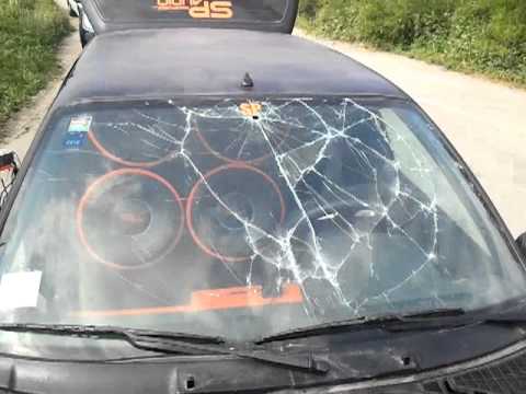 how to break in to a clio