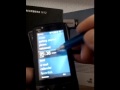 Test du Sciphone N12 part 2 par sciphone fr