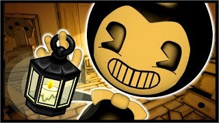 Bendy And The Fancy Lantern Roblox The Scary Elevator Minecraftvideos Tv